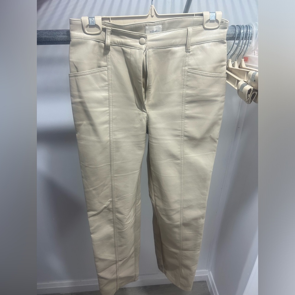 Wilfred - The Melina Pant